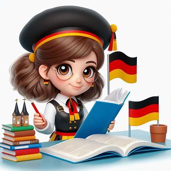 German test