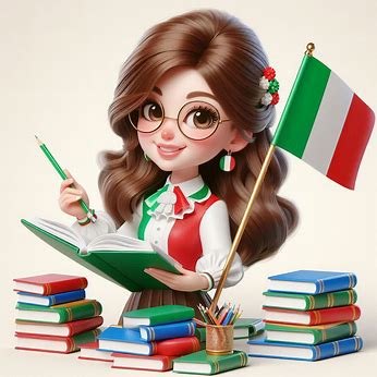 Pronunciation texts and audios in Italian