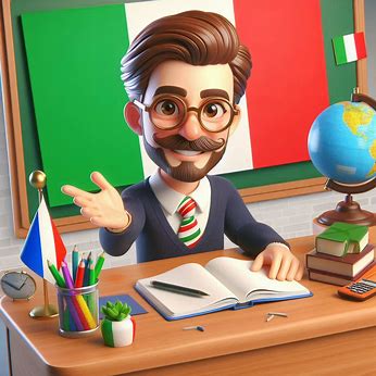 Learn to read in Italian with audio pronunciation accompaniment for a more effective and accurate study of the language