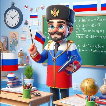 Pronunciation texts and audios in Russian